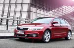 Qoros 3 Hatch 2014 года
